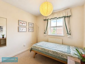 Bedroom 3- click for photo gallery